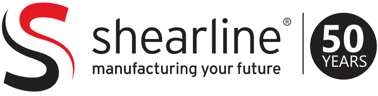 Shearline Precision Engineering Logo